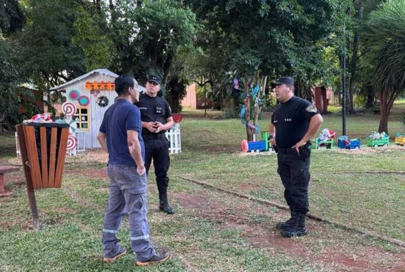 Despliegan operativo policial por las celebraciones navideñas 2 e6b9725d 8f1a 4f3d 906f f50fee109c5a