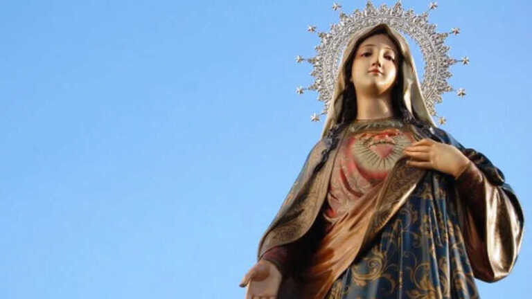 Día de la Virgen de la Inmaculada Concepción: por qué se conmemora cada 8 de diciembre