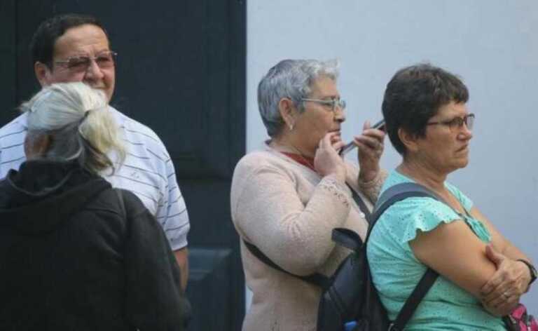 Confirmaron un bono de $70 mil para jubilados y pensionados en diciembre