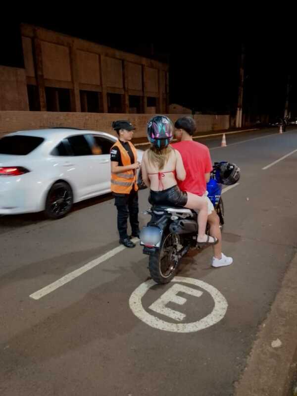 Navidad en Misiones: 3.100 personas identificadas, 100 alcoholemias y 70 demorados 3 navidad segura 3