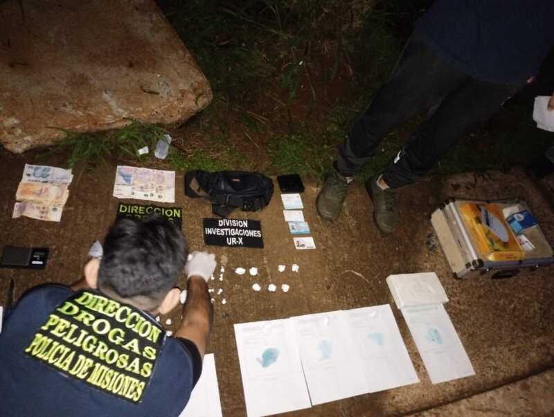 persecucion posadas 2