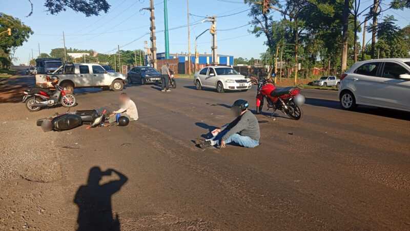 posadas accidente