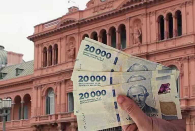 presupuesto 2026 gob