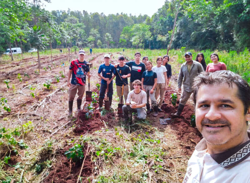 Ensayo cafe misiones 2