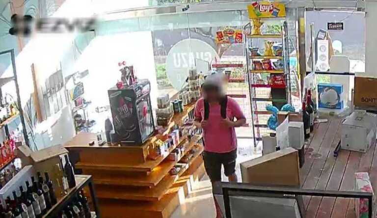 Policías encubiertos detuvieron a un estafador de billeteras virtuales en Posadas