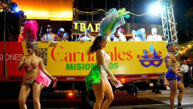 carnavales
