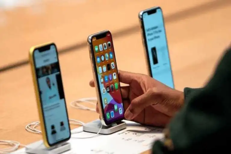 Eliminarán aranceles a la importación de celulares y se espera una baja de precios