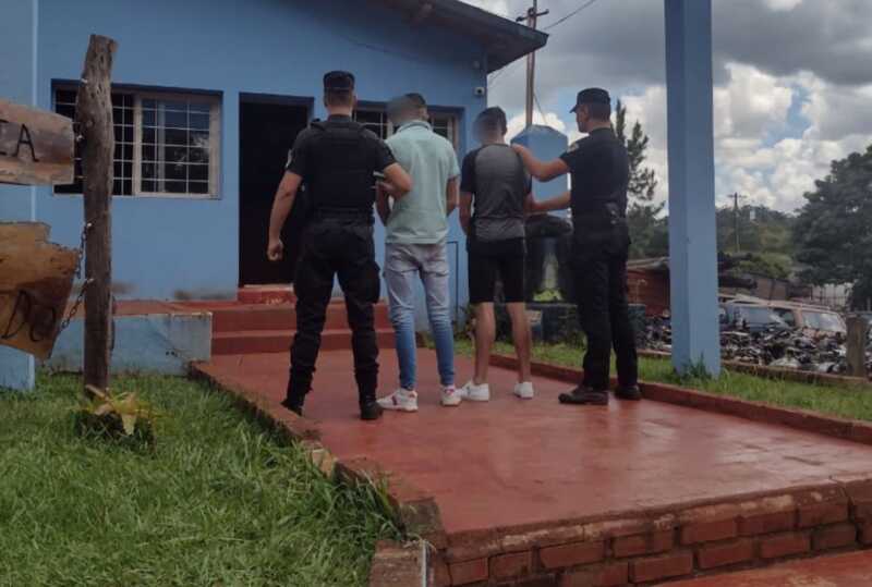 demorados