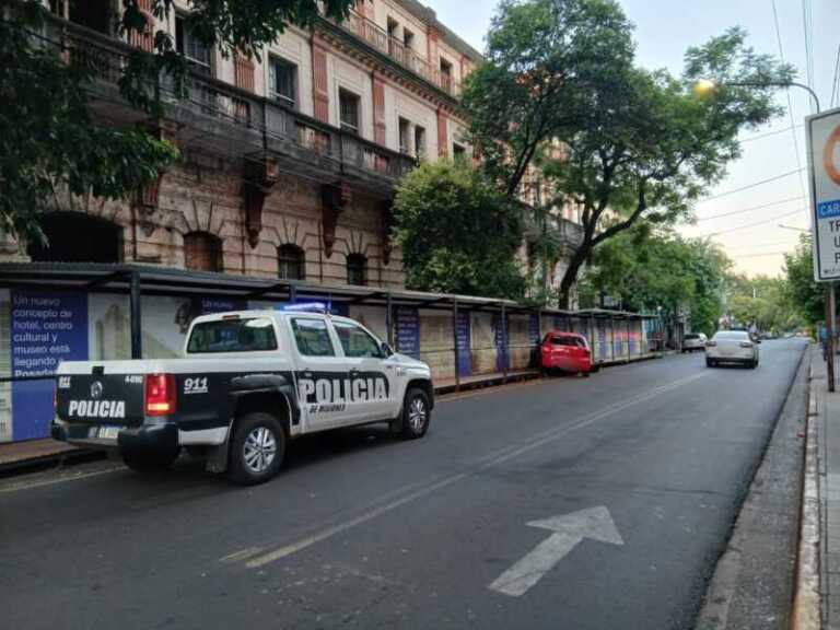 despiste centro posadas 1