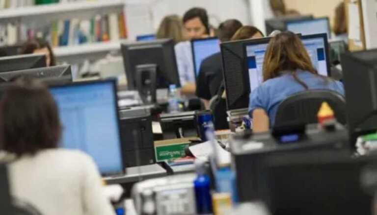 empleados