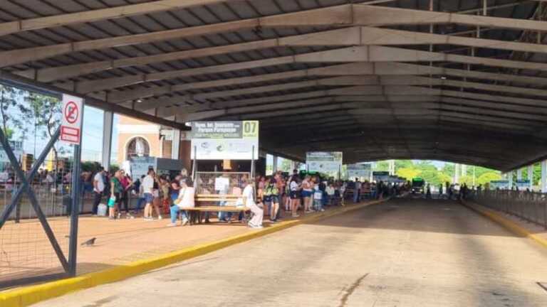 estaciones de transferencia