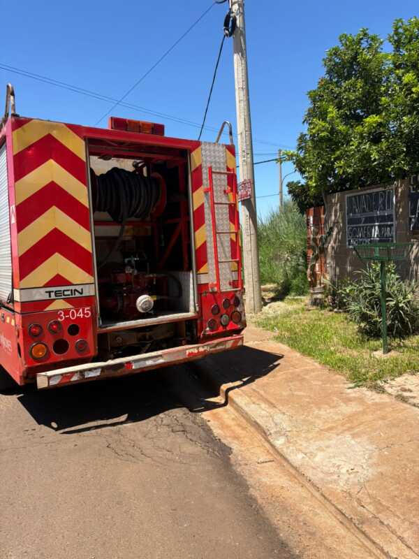 incendio oeste posadas 3