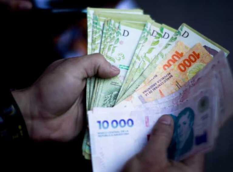 En Misiones, una familia necesitó casi $2 millones para cubrir gastos básicos en diciembre