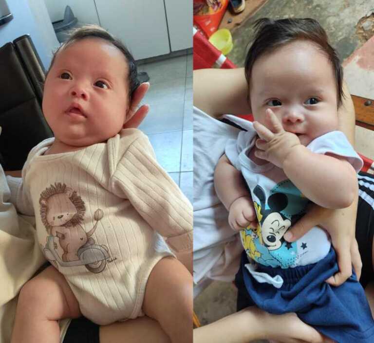 oliver doble horizontal