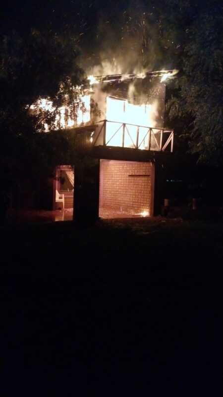 violencia en campo ramon 2