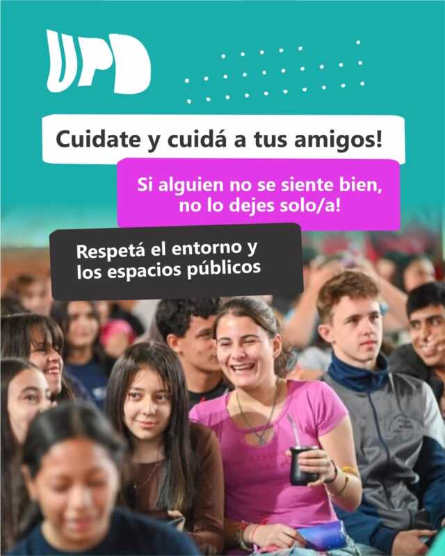UPD recomendaciones adolescentes 2