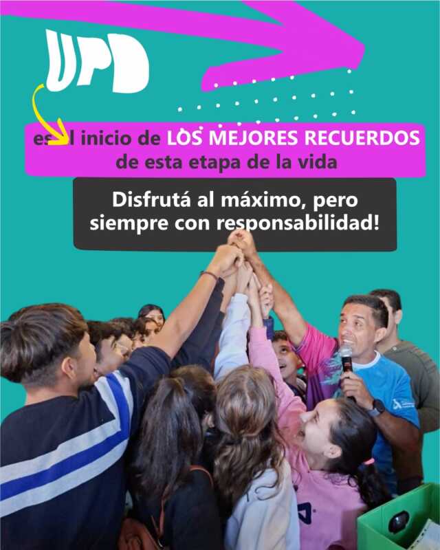 UPD recomendaciones adolescentes 3