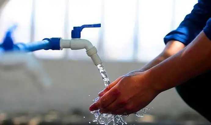 agua
