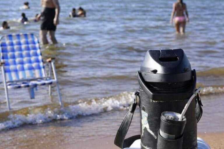 El calor no da tregua y la sensación térmica en Posadas llegaría a 43°C