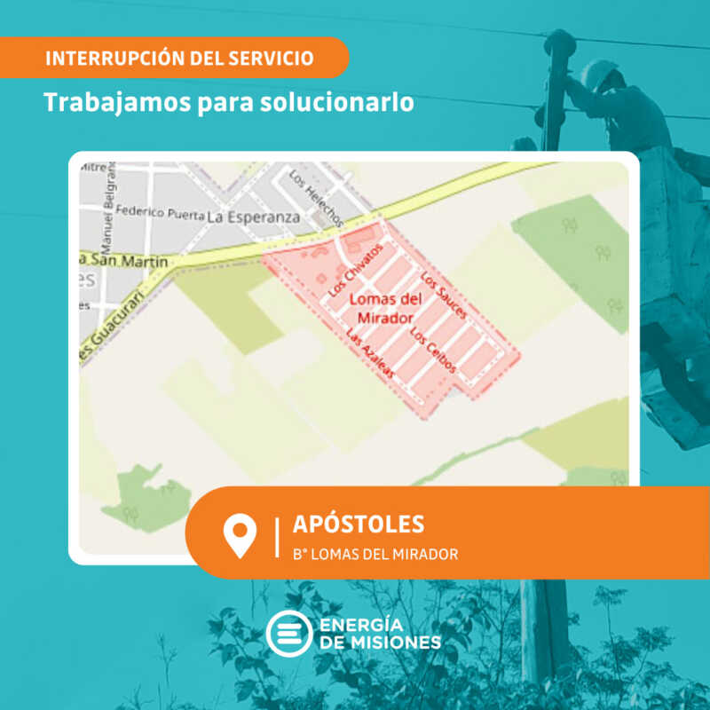 cortes de energia 11