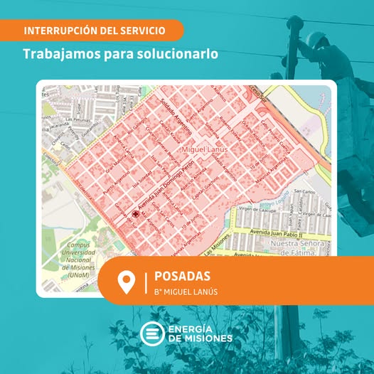 cortes de energia 13