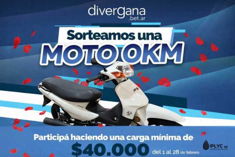 divergana moto