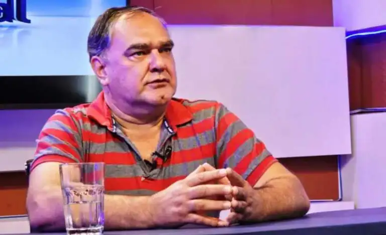Gervasoni respondió a Bernardy tras la polémica en el Mercado Concentrador: “Nunca fui soberbio ni autoritario”
