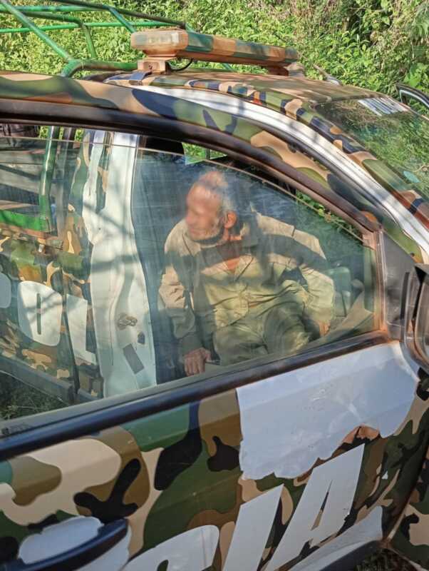 hombre hallado en montecarlo 1