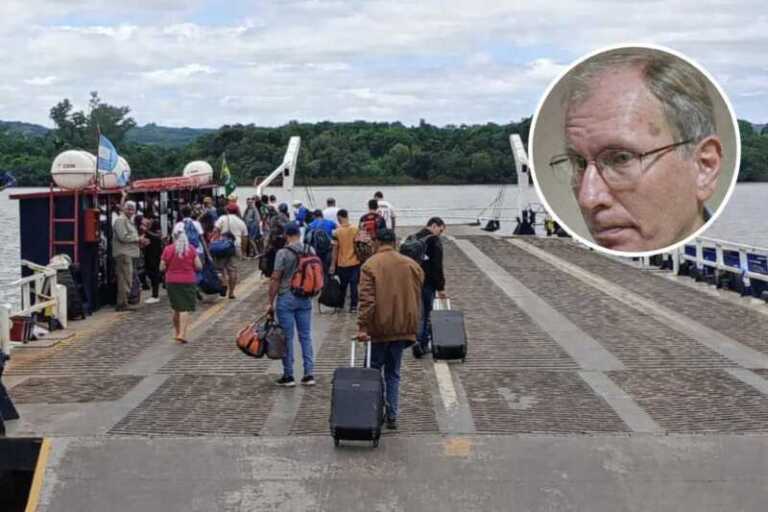 intendente andresito