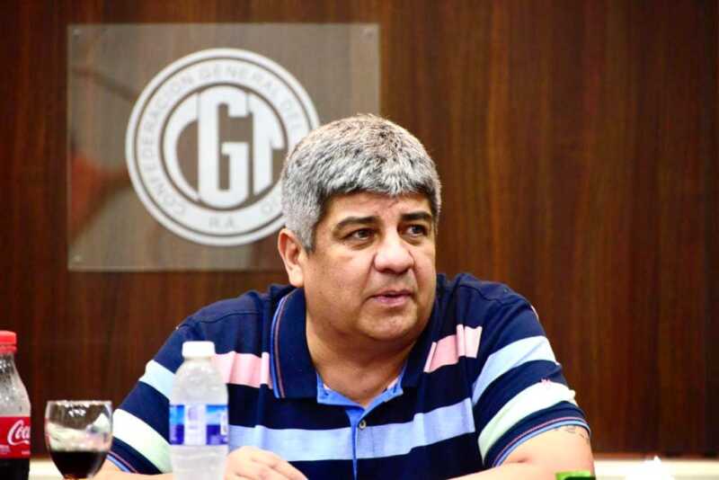 pablo moyano