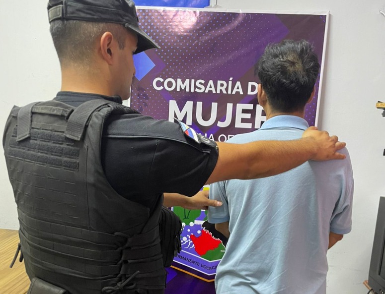 posadeño violento