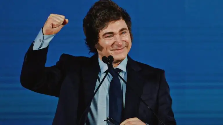 Milei: “Estoy haciendo el mejor gobierno de la historia e iré por la reelección”