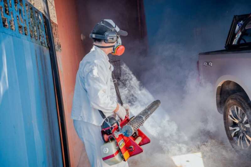 Misiones cerró la temporada sin casos autóctonos de dengue, según Salud Pública 1 WhatsApp Image 2026 03 27 at 14.01.24