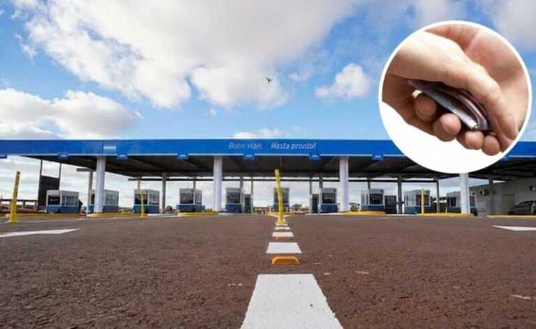 Más de 40 funcionarios bajo investigación por presuntas coimas en el puente Posadas–Encarnación