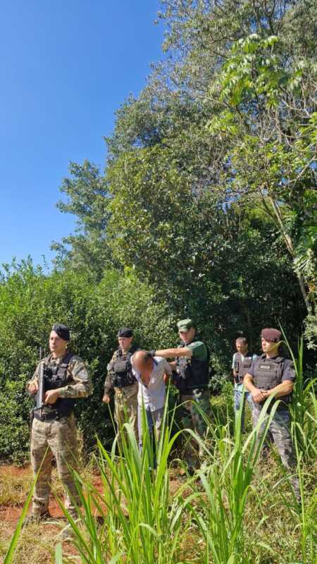 arresto en alberdi 1