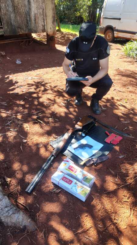 arresto en alberdi 2