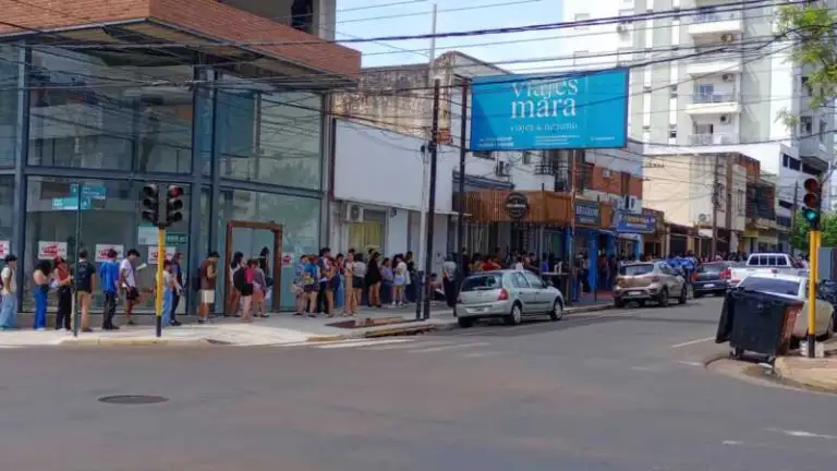 Boleto Estudiantil Misionero: un beneficio clave que necesita modernizar su trámite en plena era digital