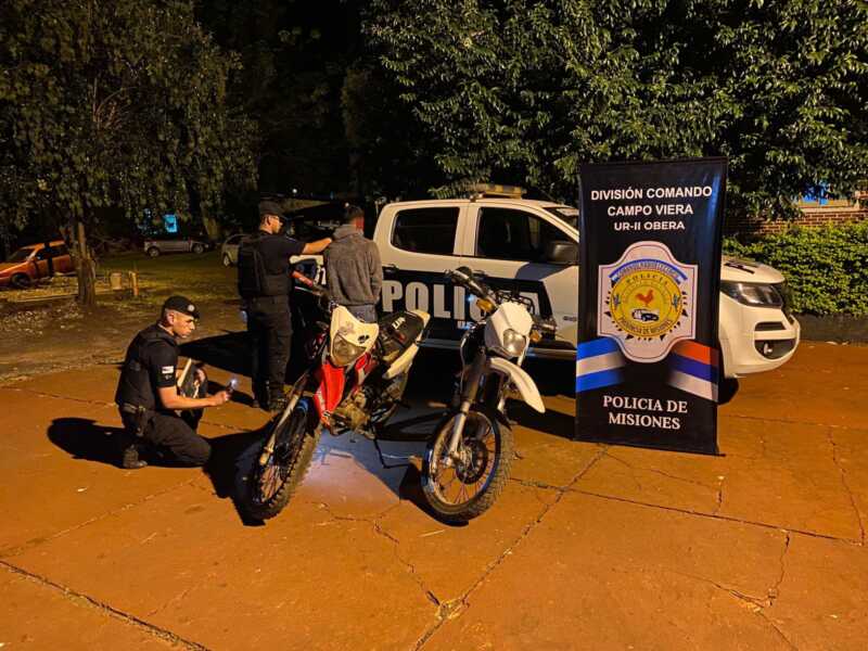 caranvana de motos 3