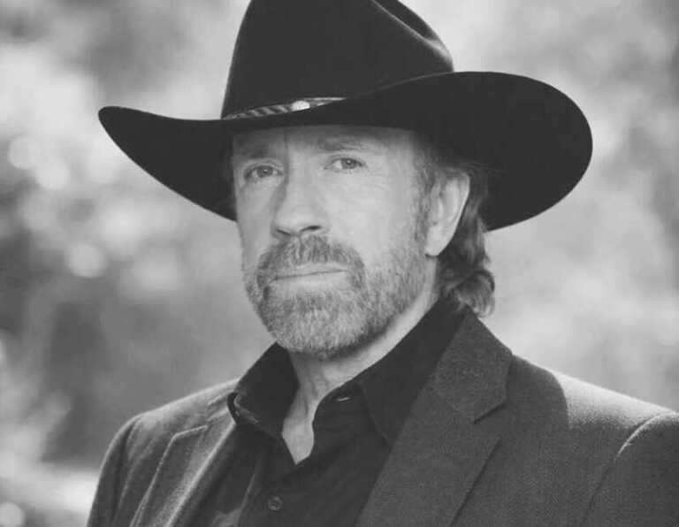 chuk norris