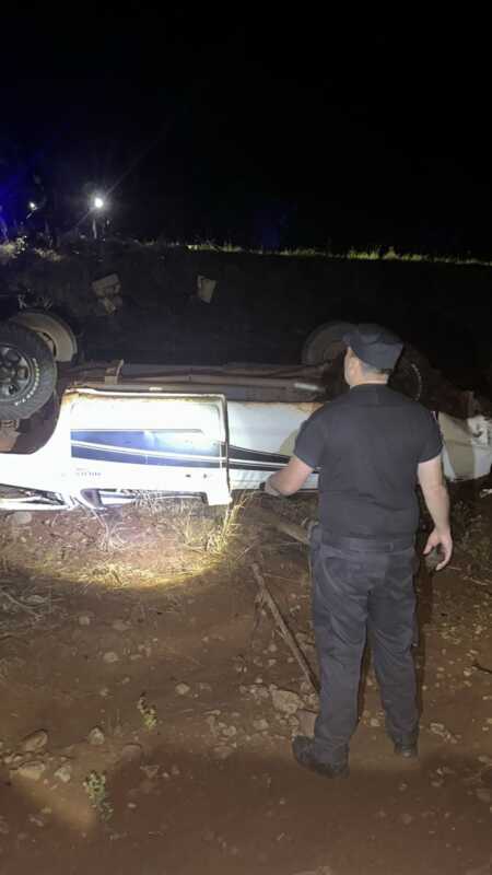 despiste y muerte 2
