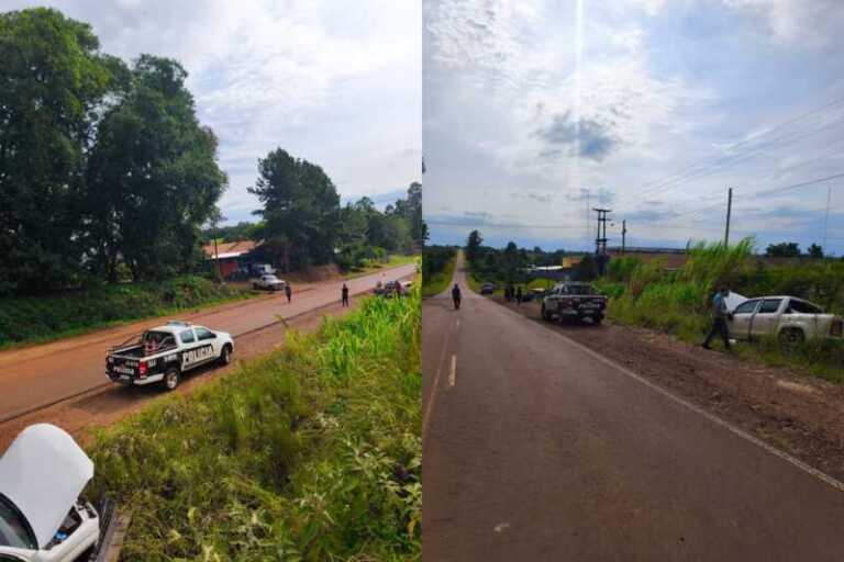 feed horizontal policial misiones