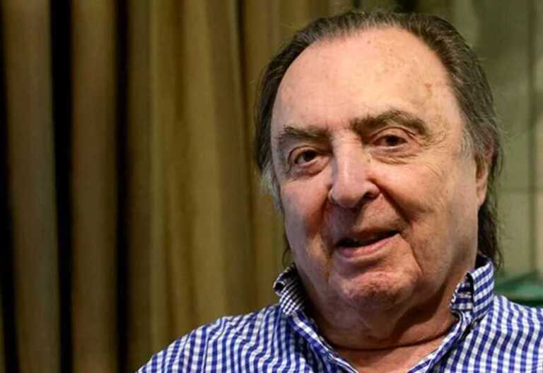 marcelo araujo periodista