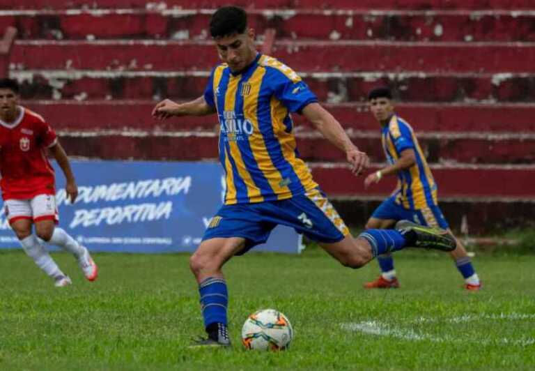 Mitre debutó con derrota en Tucumán en el Federal A