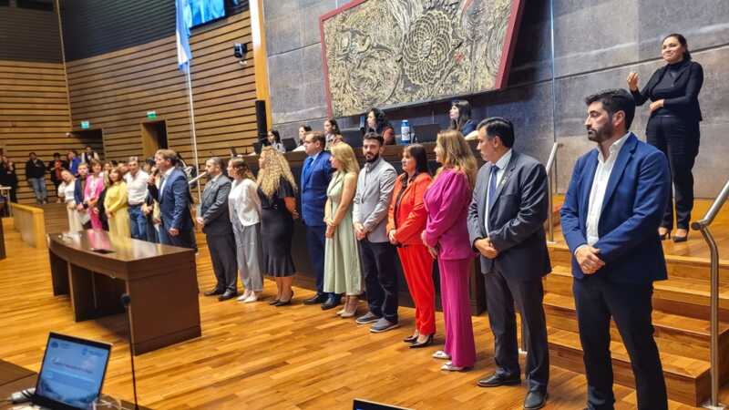 parlamento mujer 5