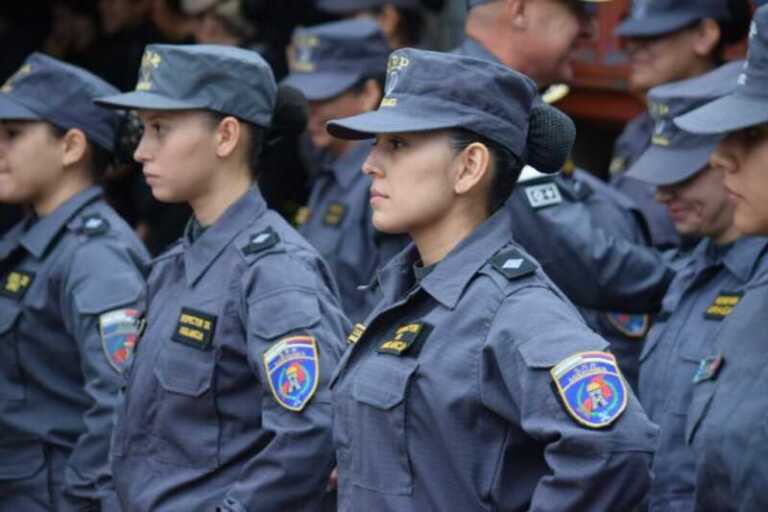 El ajuste del Gobierno de Misiones llegó a las fuezas de seguridad y abrió una fuerte polémica en Misiones