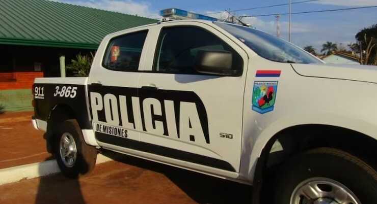 policia abuso