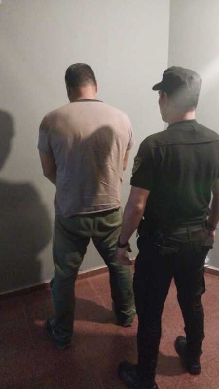 presunto abusador en posadas 1