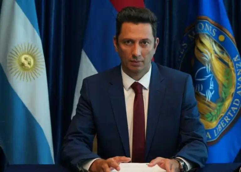 Adrián Núñez cargó contra los gastos de los municipios: “Inventan tasas sin contraprestación real”