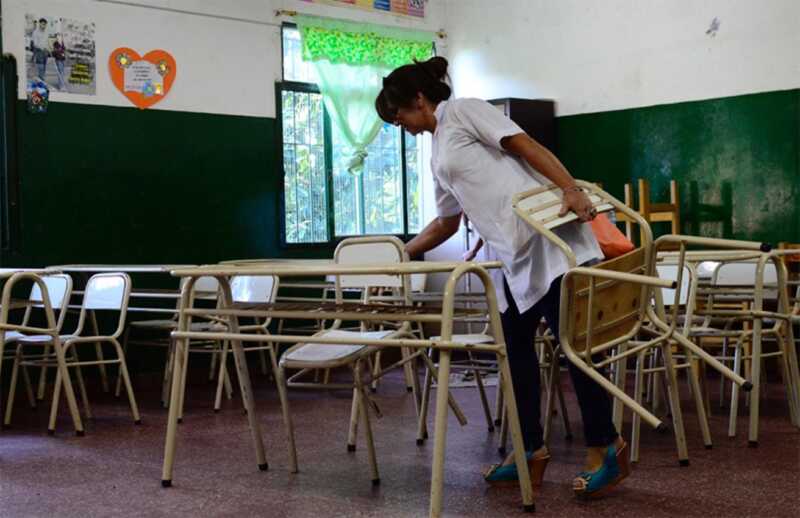 Docentes-regresan-a-las-escuelas-este-lunes-en-Misiones