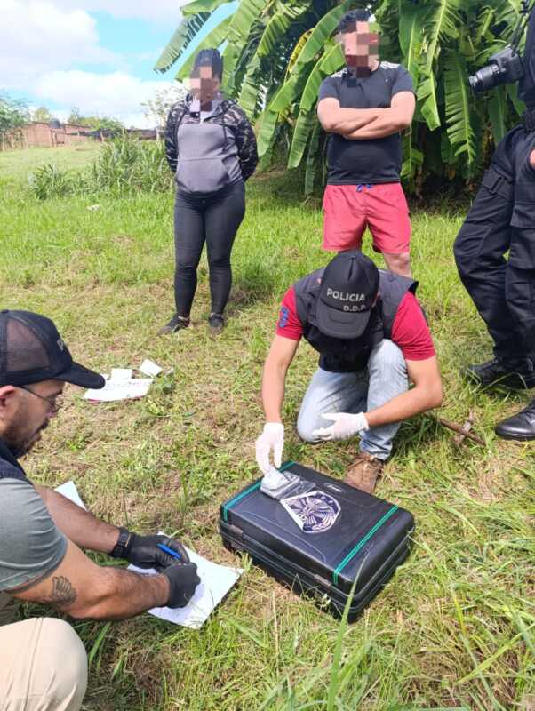 Megaoperativo policial en Misiones: hay 33 detenidos y casi 100 vehículos secuestrados 2 WhatsApp Image 2026 04 10 at 10.44.15